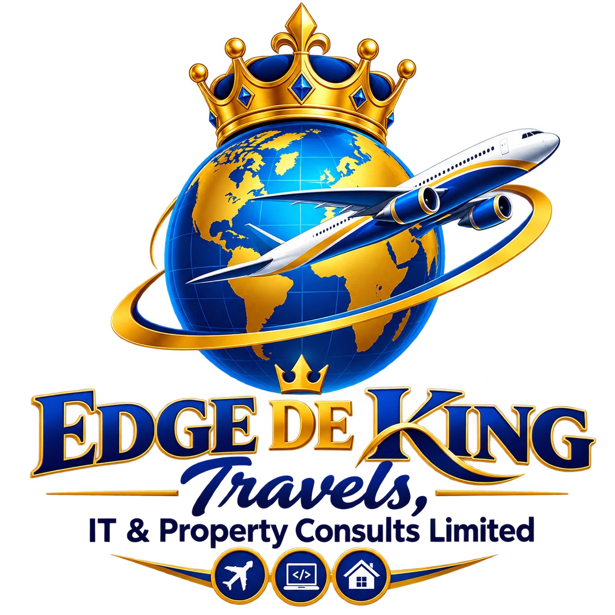 Company logo
